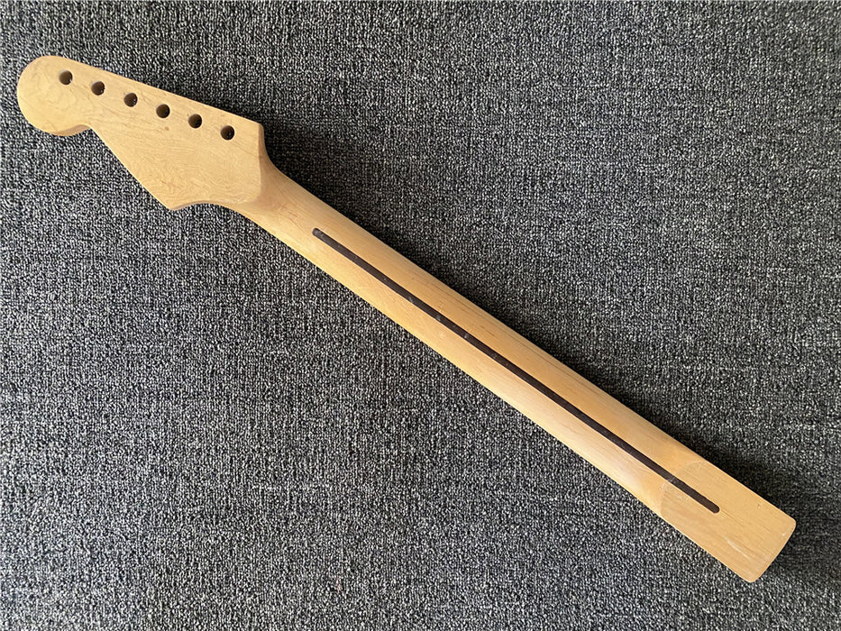 Free Electric Guitar Neck / Bass Guitar Neck (B Level, 0412)