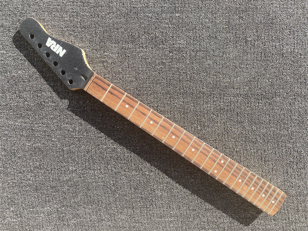 Free Electric Guitar Neck / Bass Guitar Neck (B Level, 0468) — Guitar ...