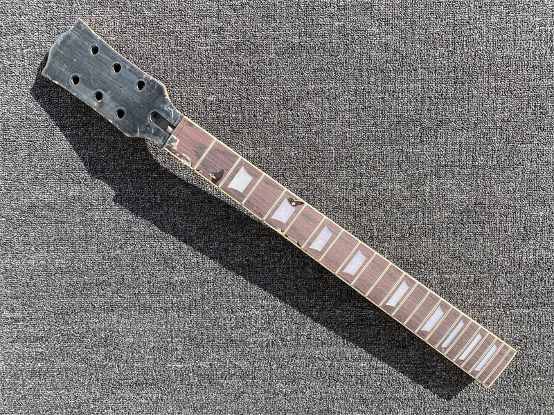 Free Electric Guitar Neck / Bass Guitar Neck (B Level, 0418)