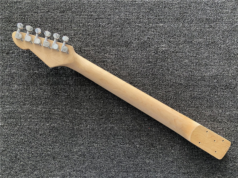 Free Electric Guitar / Bass Guitar Neck (B Level, 0107)