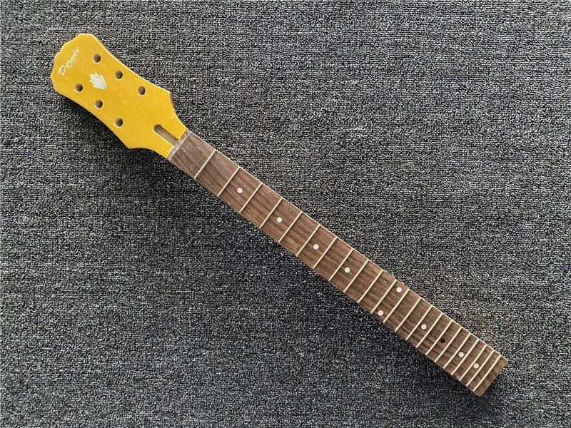 Free Electric Guitar / Bass Guitar Neck (B Level, 0113)