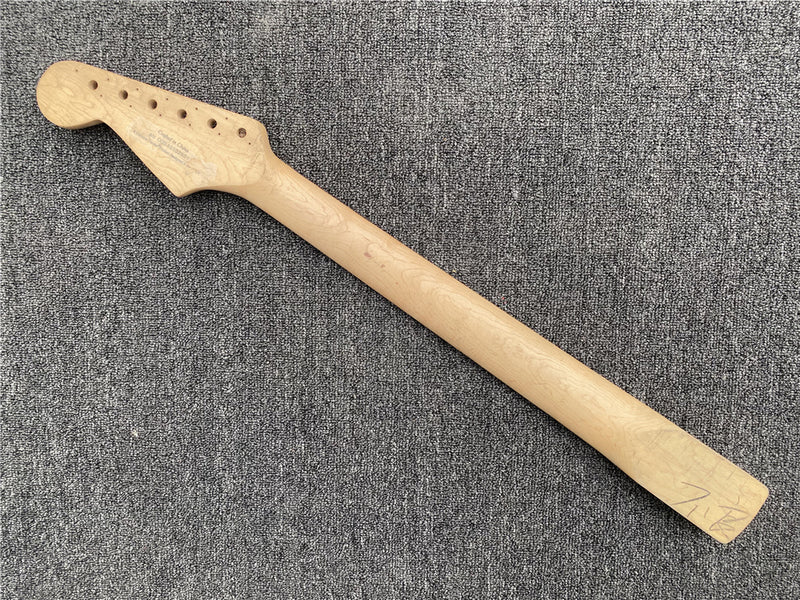 Free Electric Guitar / Bass Guitar Neck (B Level, 0272)