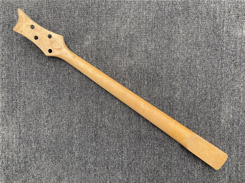 Free Electric Guitar / Bass Guitar Neck (B Level, 0280)