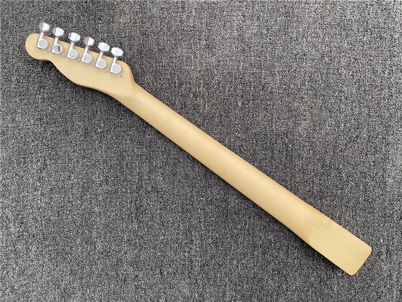 Free Electric Guitar / Bass Guitar Neck (B Level, 0286)