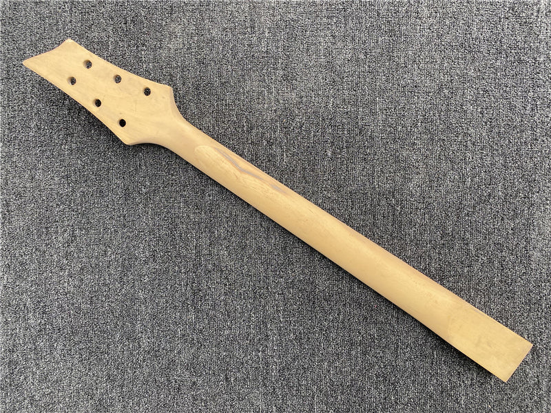 Free Electric Guitar / Bass Guitar Neck (B Level, 0293)
