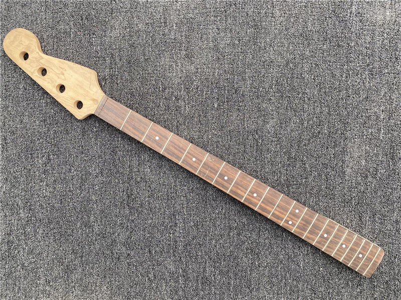 Free Electric Guitar / Bass Guitar Neck (B Level, 0301)