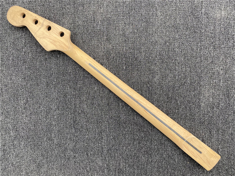 Free Electric Guitar / Bass Guitar Neck (B Level, 0301)