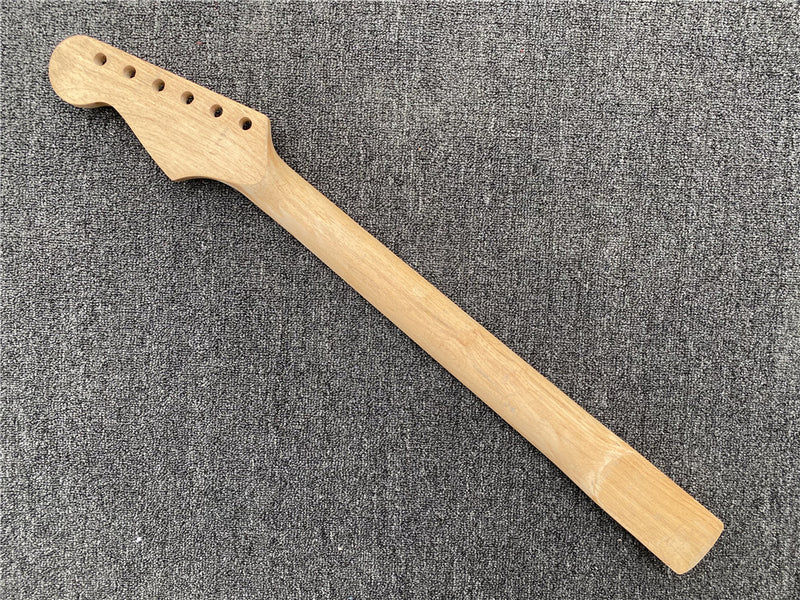 Free Electric Guitar / Bass Guitar Neck (B Level, 0304)