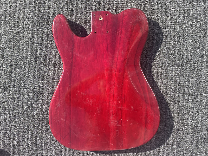 Free Electric Guitar / Bass Guitar Body (B Level, 0180)