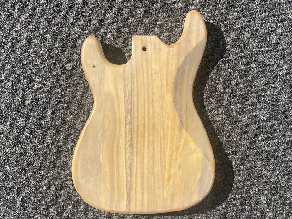 Free Electric Guitar / Bass Guitar Body (B Level, 0182)