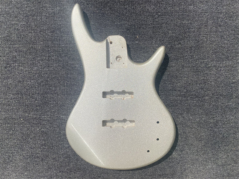 Free Electric Guitar Body / Bass Guitar Body (B Level, 0615)