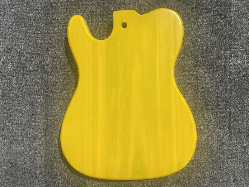 Free Electric Guitar Body / Bass Guitar Body (B Level, 0601)