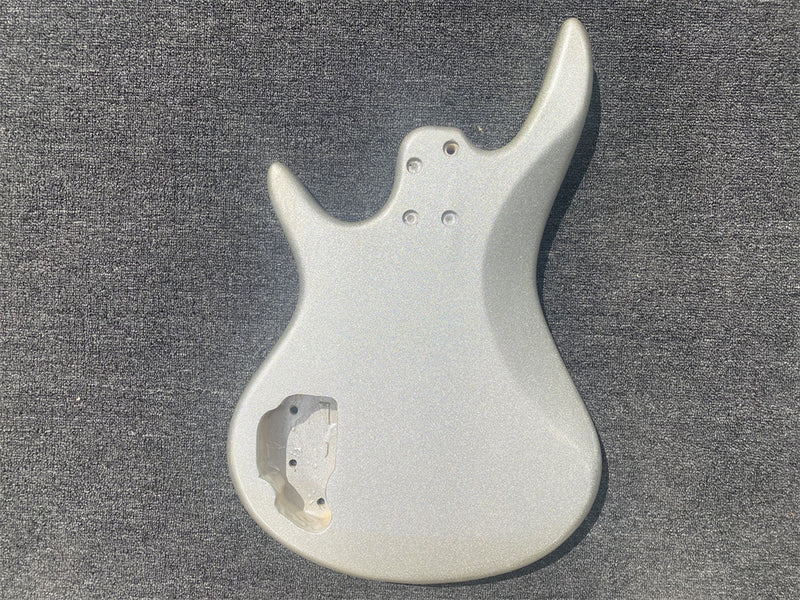 Free Electric Guitar Body / Bass Guitar Body (B Level, 0615)