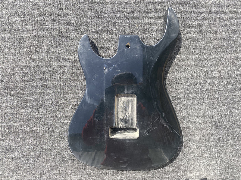 Free Electric Guitar Body / Bass Guitar Body (B Level, 0619)