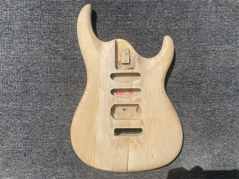 Free Electric Guitar Body / Bass Guitar Body (B Level, 0620)