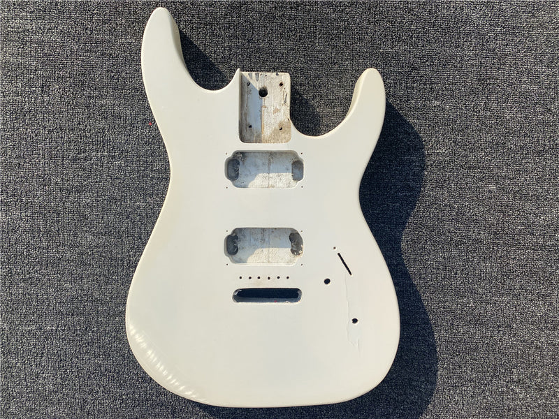 Free Electric Guitar / Bass Guitar Body (B Level, 0194)