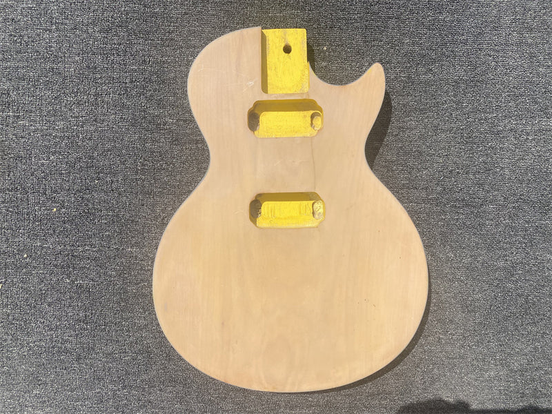 Free Electric Guitar Body / Bass Guitar Body (B Level, 0623)