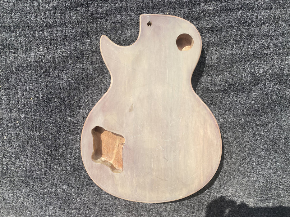 Free Electric Guitar Body / Bass Guitar Body (B Level, 0623)