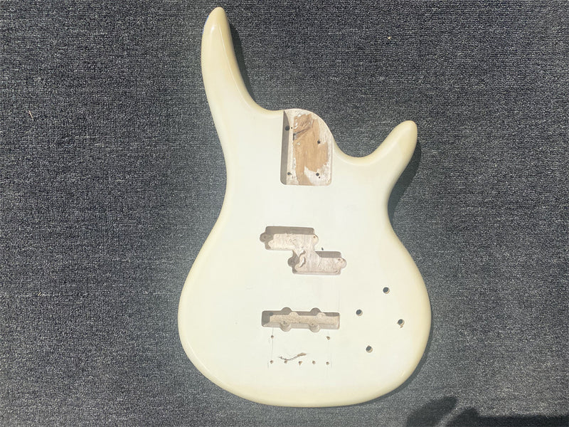 Free Electric Guitar Body / Bass Guitar Body (B Level, 0624)