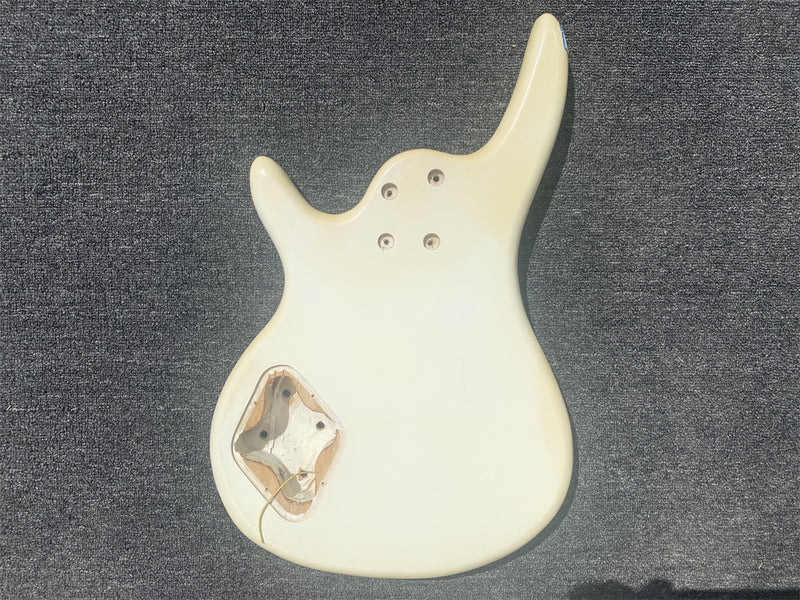 Free Electric Guitar Body / Bass Guitar Body (B Level, 0624)