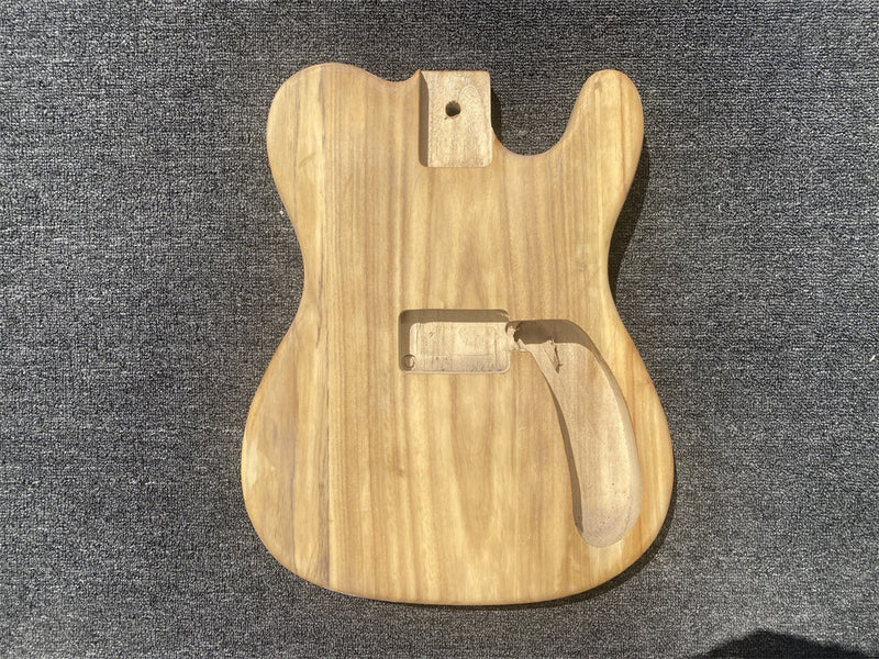 Free Electric Guitar Body / Bass Guitar Body (B Level, 0633)