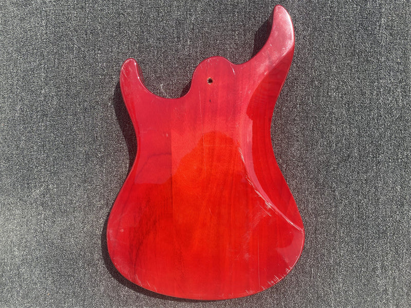 Free Electric Guitar Body / Bass Guitar Body (B Level, 0603)