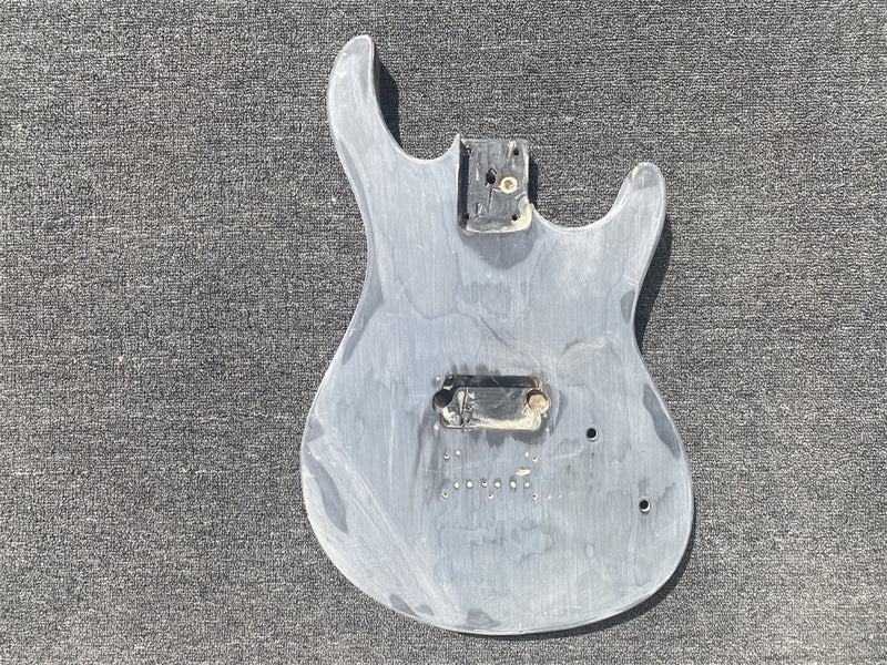 Free Electric Guitar Body / Bass Guitar Body (B Level, 0638)