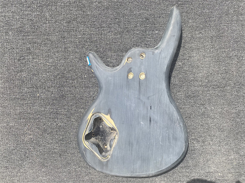 Free Electric Guitar Body / Bass Guitar Body (B Level, 0647)