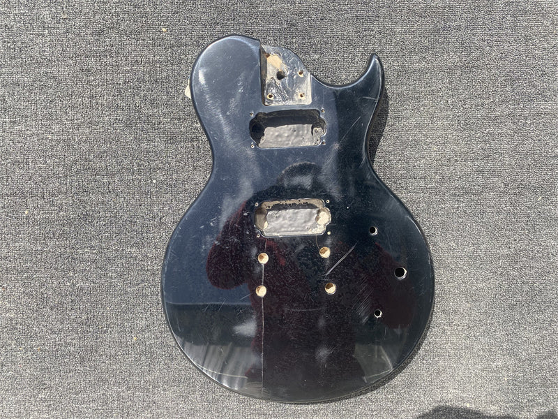 Free Electric Guitar Body / Bass Guitar Body (B Level, 0650)
