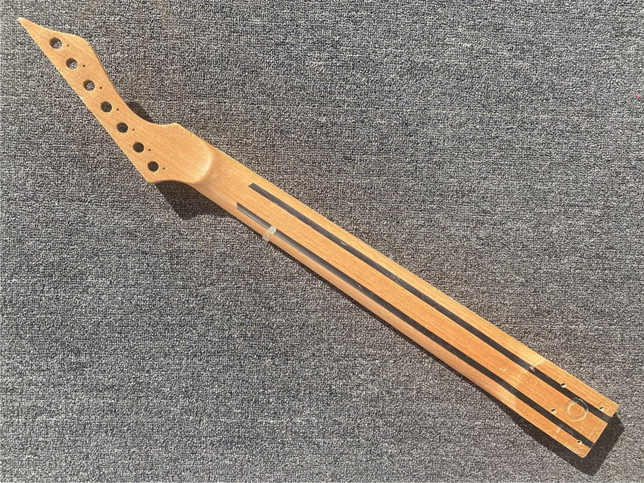 Free Electric Guitar / Bass Guitar Neck (B Level, 0024)