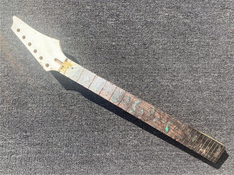 Free Electric Guitar / Bass Guitar Neck (B Level, 0025)