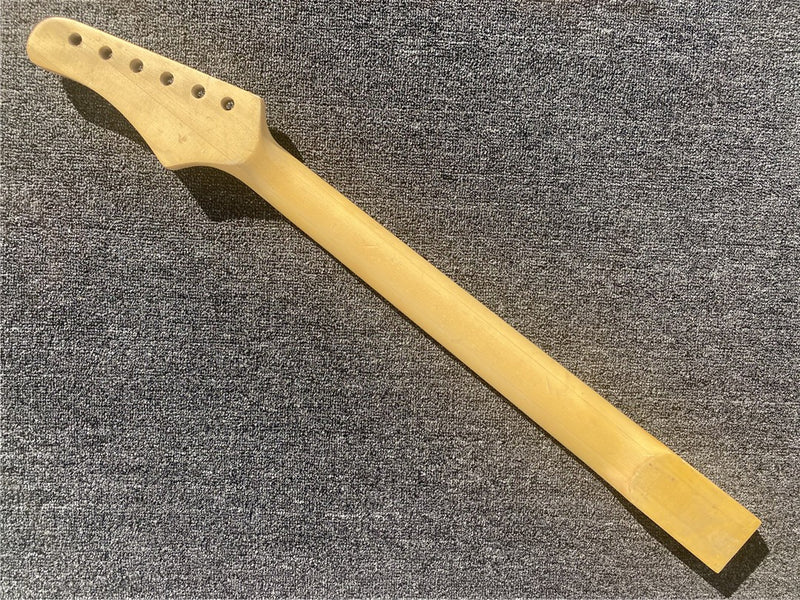 Free Electric Guitar / Bass Guitar Neck (B Level, 0026)