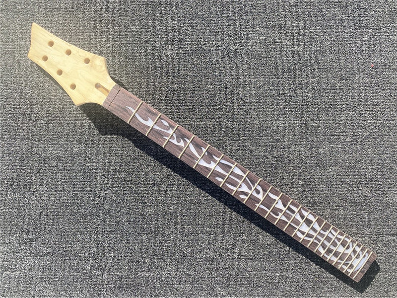 Free Electric Guitar / Bass Guitar Neck (B Level, 0031)