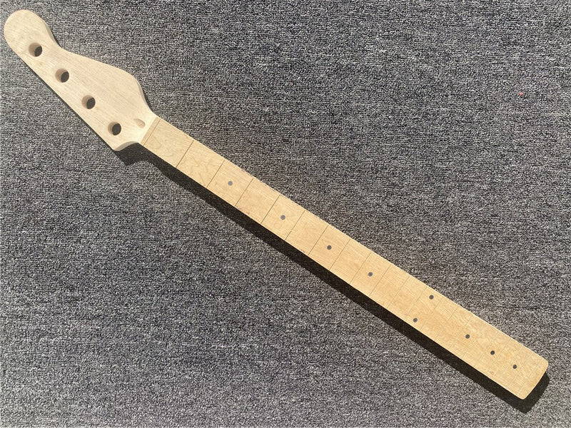 Free Electric Guitar / Bass Guitar Neck (B Level, 0034)