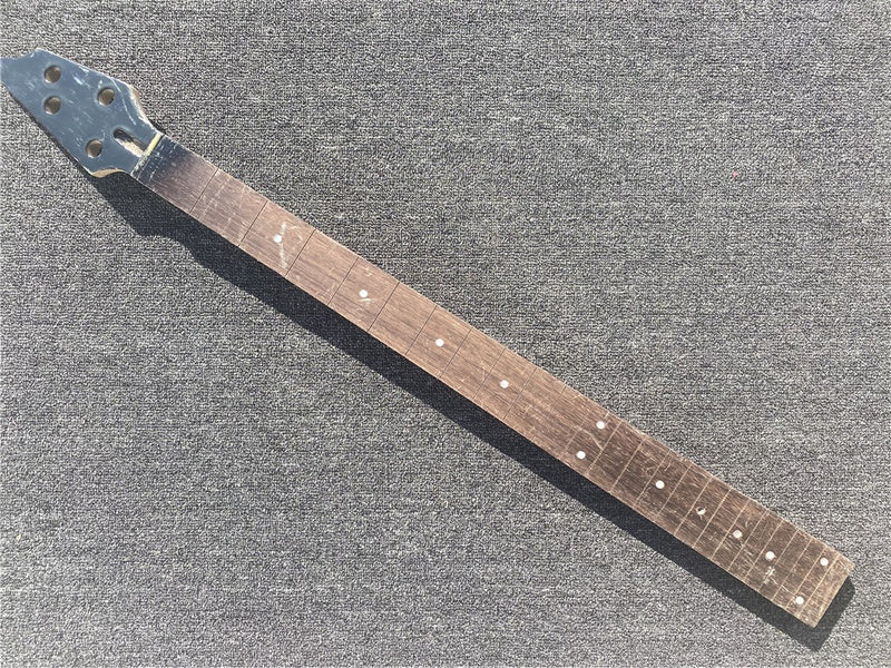 Free Electric Guitar / Bass Guitar Neck (B Level, 0041)