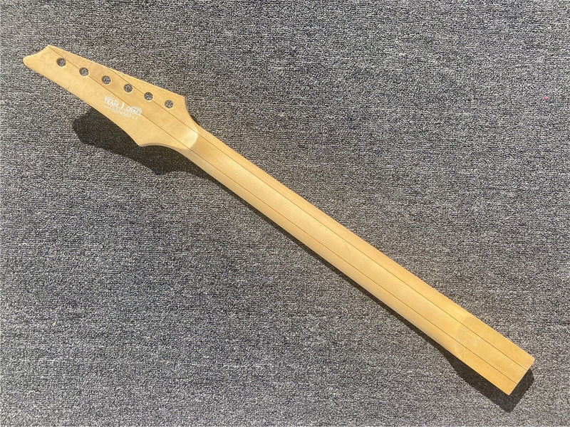 Free Electric Guitar / Bass Guitar Neck (B Level, 0042)