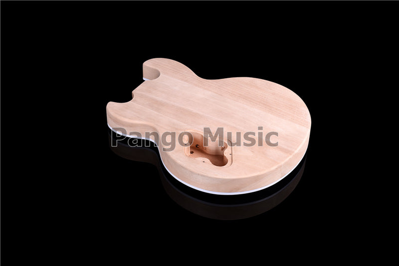 6 Strings DIY Electric Guitar Kit (PTM-105)