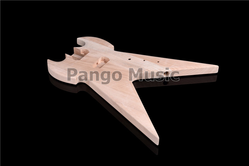 6-String DIY Electric Guitar Kit (PTM-135)