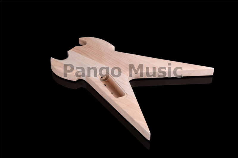 6-String DIY Electric Guitar Kit (PTM-135)