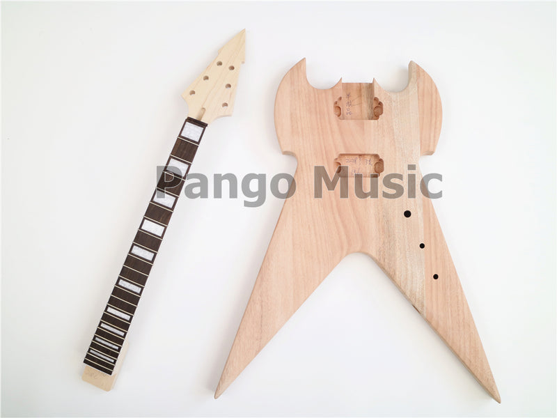 6-String DIY Electric Guitar Kit (PTM-135)
