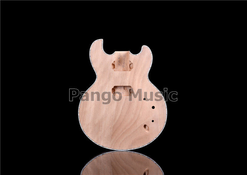 6 Strings DIY Electric Guitar Kit (PTM-105)