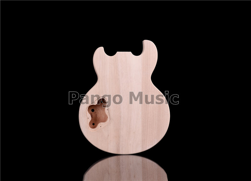 6 Strings DIY Electric Guitar Kit (PTM-105)