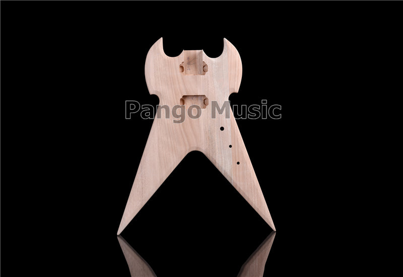 6-String DIY Electric Guitar Kit (PTM-135)