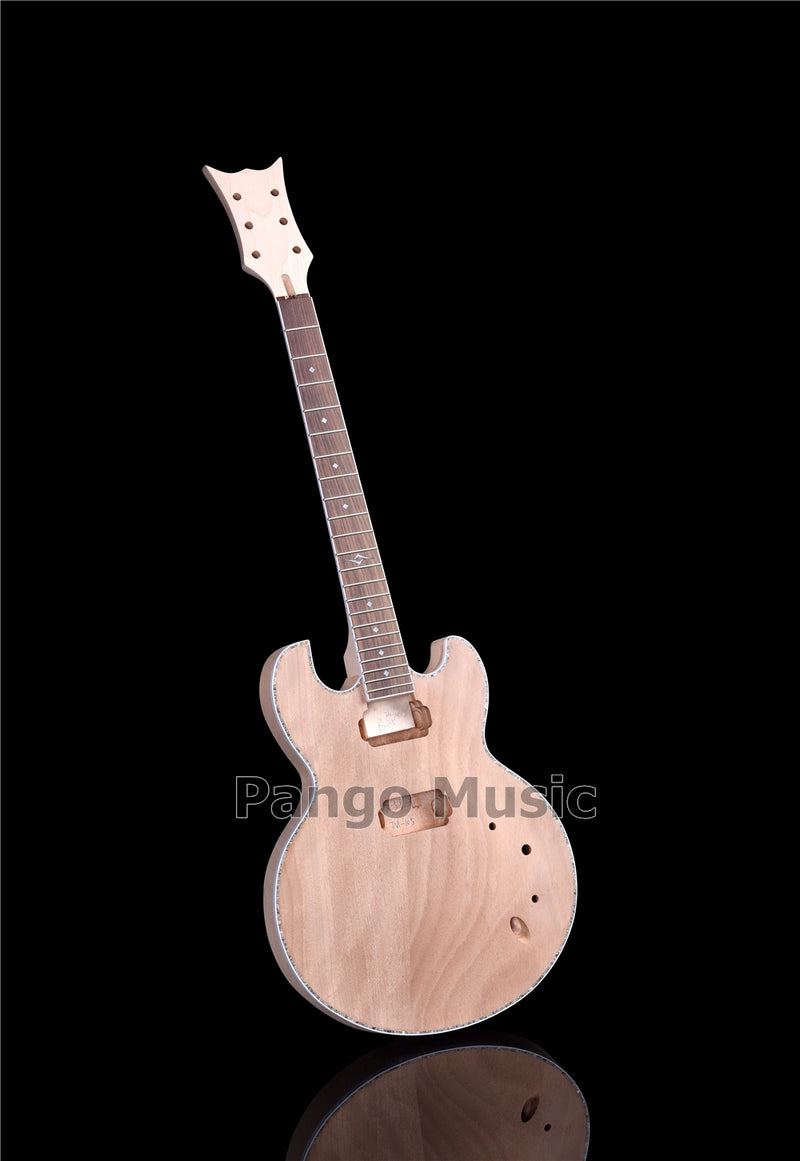 6 Strings DIY Electric Guitar Kit (PTM-105)