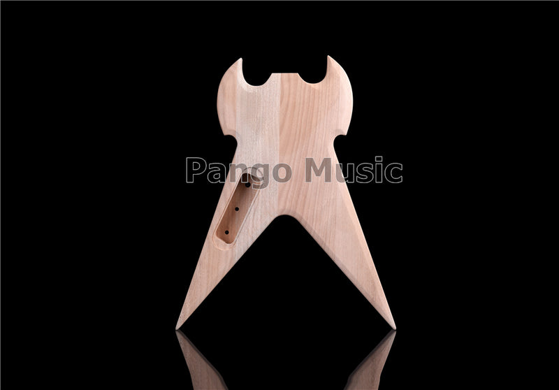 6-String DIY Electric Guitar Kit (PTM-135)