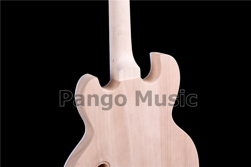 6 Strings DIY Electric Guitar Kit (PTM-105)