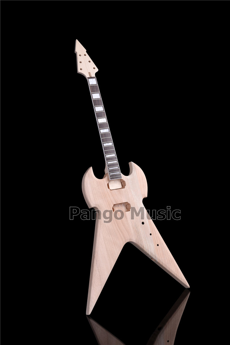 6-String DIY Electric Guitar Kit (PTM-135)