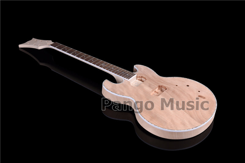 6 Strings DIY Electric Guitar Kit (PTM-105)