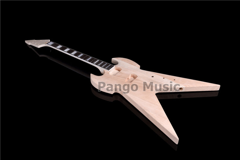 6-String DIY Electric Guitar Kit (PTM-135)