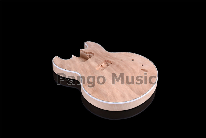 6 Strings DIY Electric Guitar Kit (PTM-105)